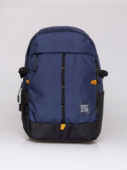 HEAVY TOOLS PLECAK EKOMO NAVY Heavy Tools