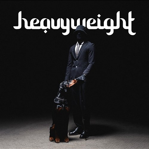 Heavyweight Saliou