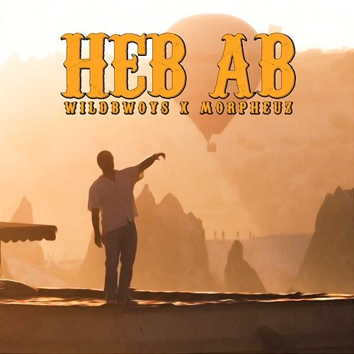 Heb Ab WILDBWOYS, Morpheuz