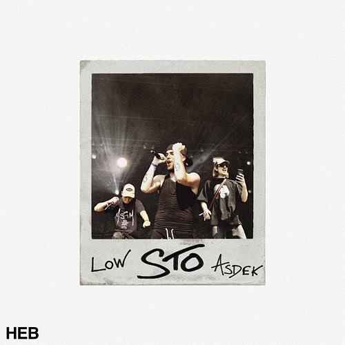 HEB ASDEK, Sto, Low