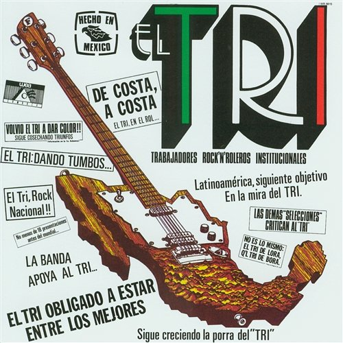 Hecho en México El Tri