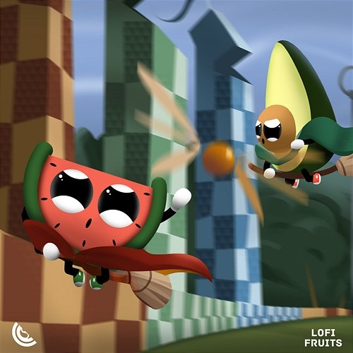 Hedwig's Theme Tempura, Avocuddle & Lofi Fruits Music
