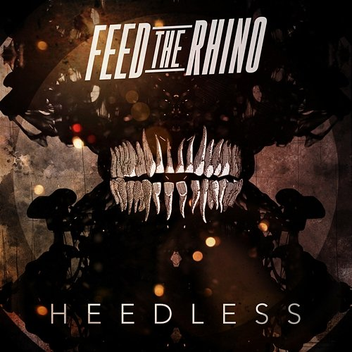 Heedless Feed The Rhino