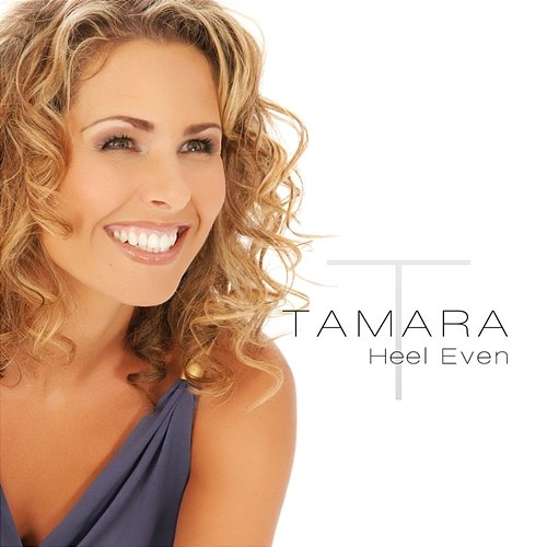 Heel Even Tamara Tol
