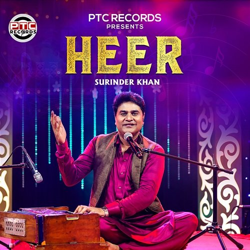 Heer Surinder Khan