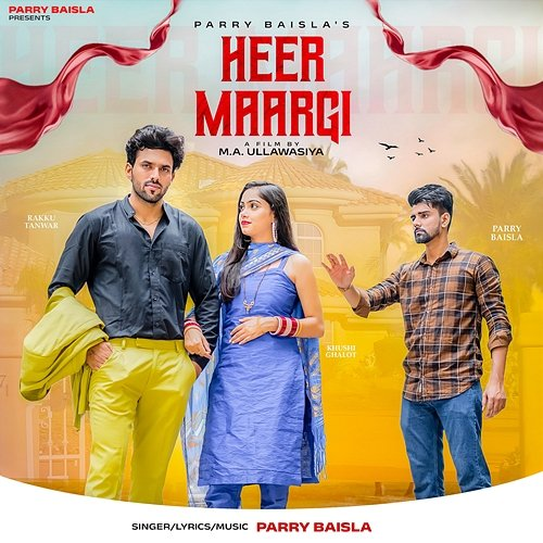 Heer Maargi Parry Baisla