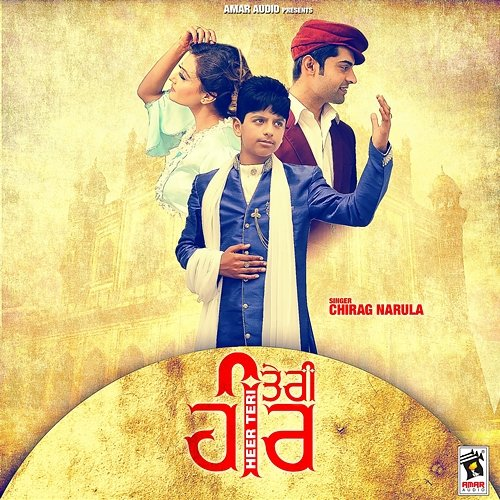 Heer Teri Chirag Narula