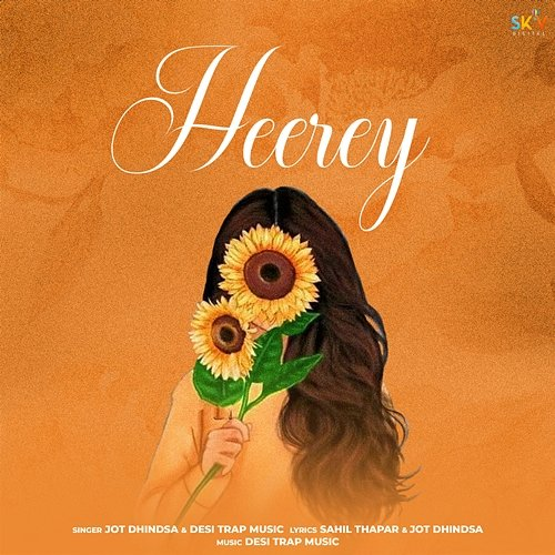 Heerey Jot Dhindsa & Desi Trap Music