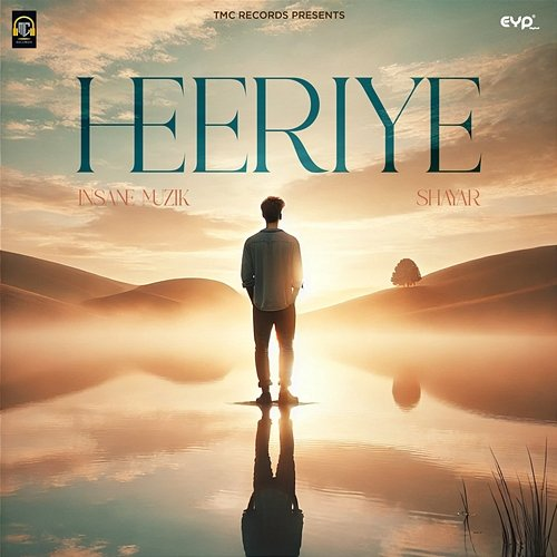 Heeriye Insane Muzik & Shayar