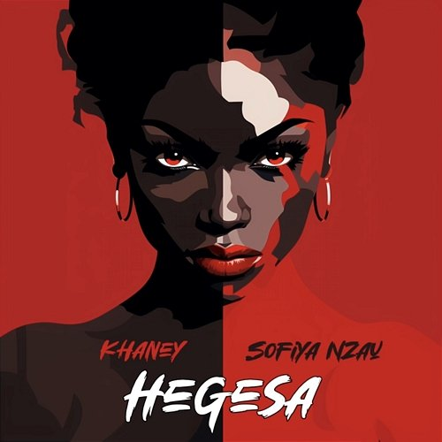 Hegesa Khaney & Sofiya Nzau