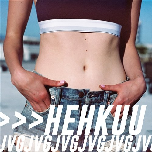 Hehkuu JVG