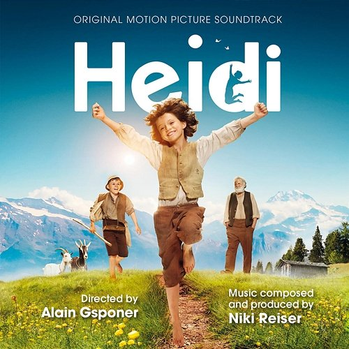 Heidi Niki Reiser