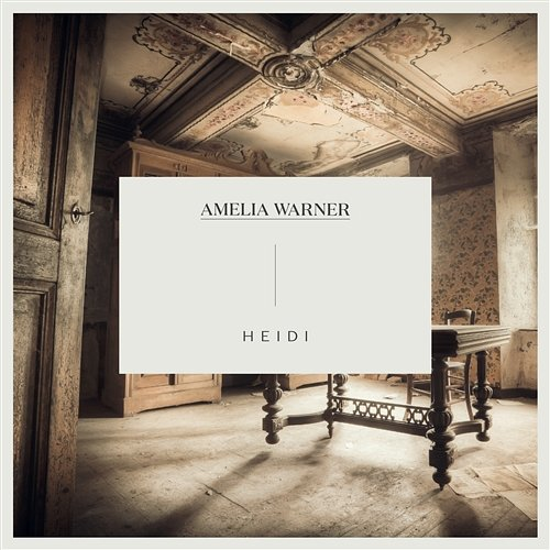 Heidi Amelia Warner