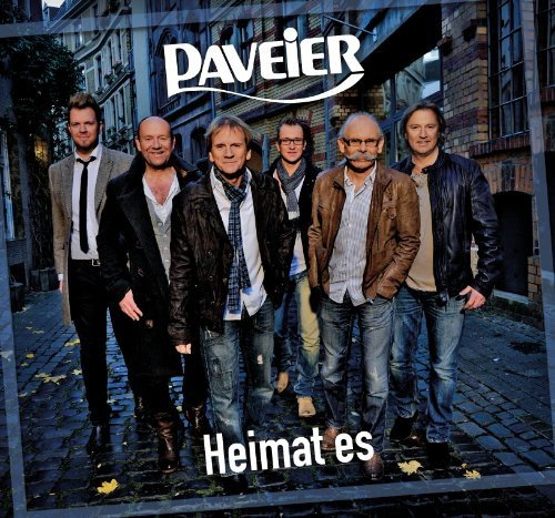 Heimat Es Various Artists