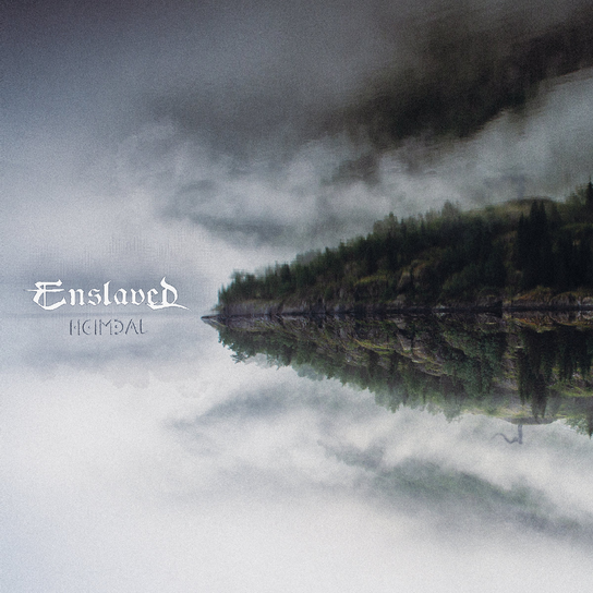 Heimdal Enslaved