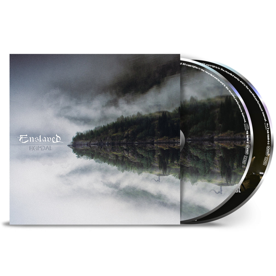 Heimdal Enslaved
