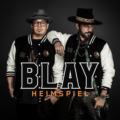 Heimspiel Blay, Bligg, Marc Sway