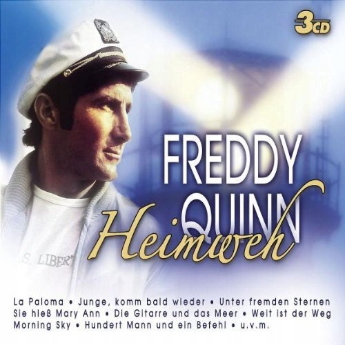 Heimweh Quinn Freddy