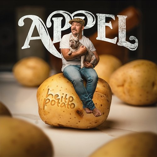 Heito Potato Appel