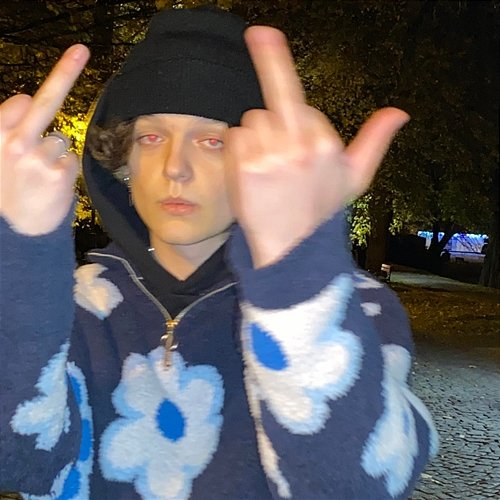 HEJ! stickxr