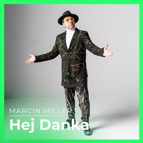Hej Danka Marcin Miller