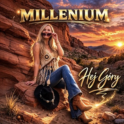 Hej góry Millenium