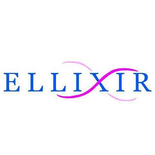 Hej mała Ellixir