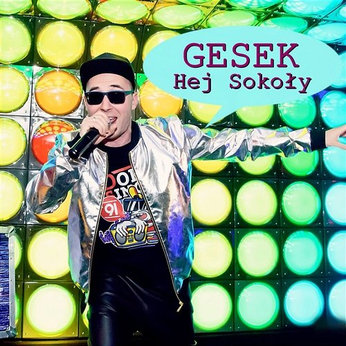 Hej Sokoły Gesek