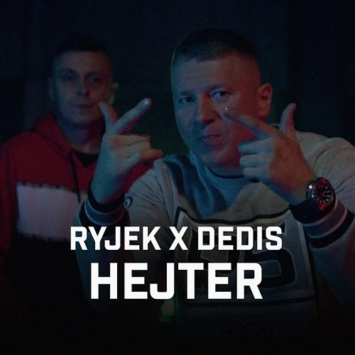 Hejter Ryjek Bezimienni, Dedis, Phono CoZaBit