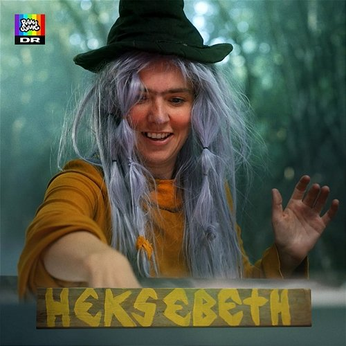 Heksebeth Heksebeth, Ramasjang