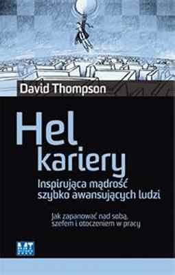 Hel Kariery Thompson David