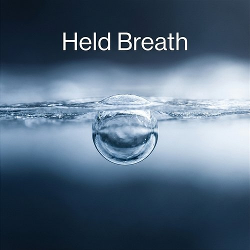 Held Breath Echoes Without Names