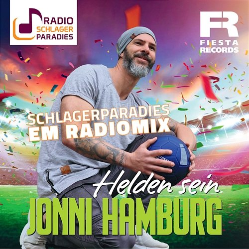 Helden sein Jonni Hamburg