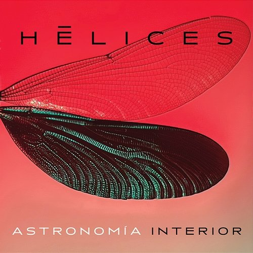 Hélices Astronomía Interior