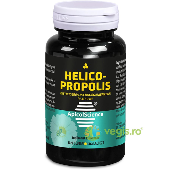 Heliko-Propolis 60 cps Inna marka