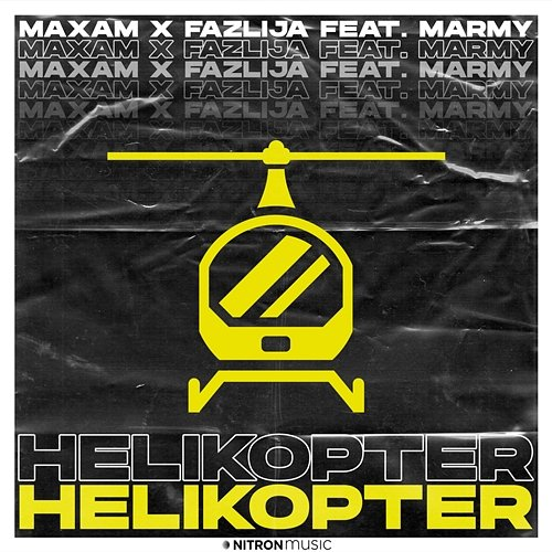 Helikopter MAXAM, Fazlija feat. Marmy