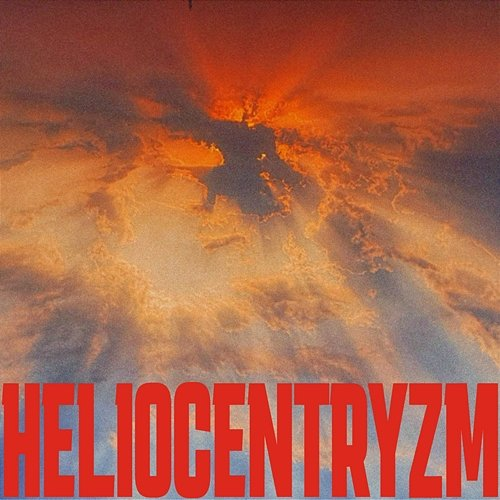 Heliocentryzm Noże