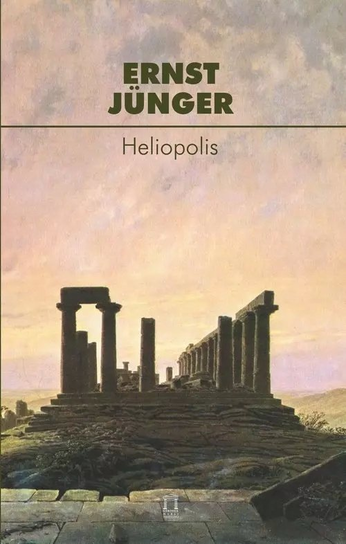 Heliopolis Junger Ernst