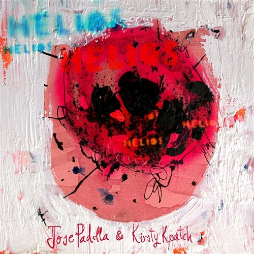 Helios Jose Padilla & Kirsty Keatch