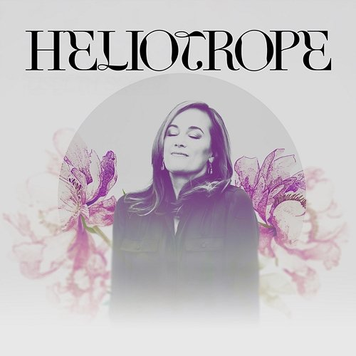 Heliotrope Lisbeth Scott