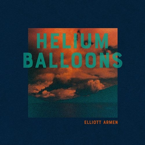 Helium Balloons Elliott Armen
