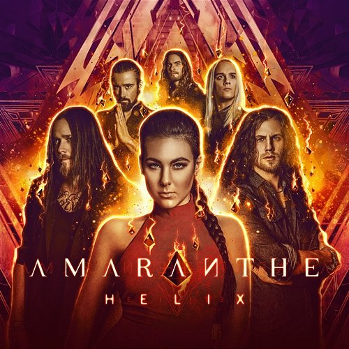 HELIX Amaranthe