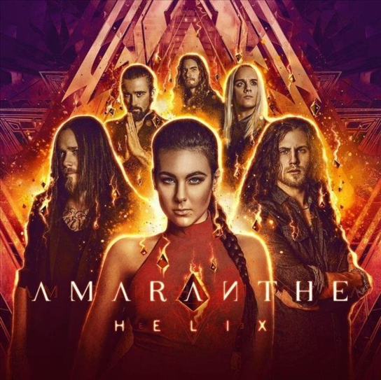 Helix Amaranthe