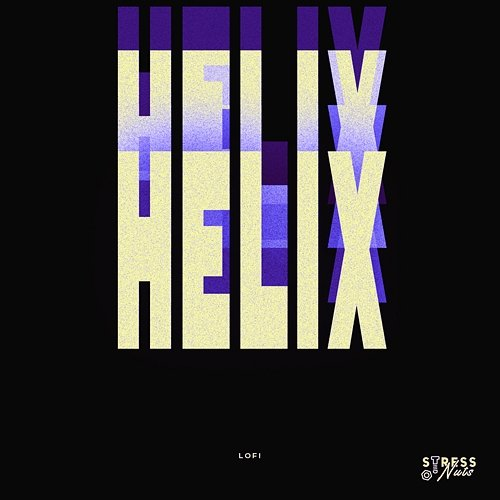 Helix Stress Nut