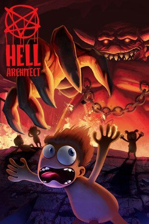 Hell Architect, klucz Steam, PC Leonardo Interactive