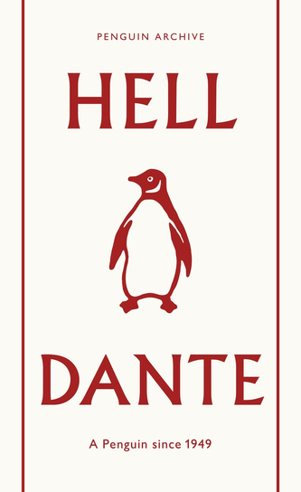 Hell Dante