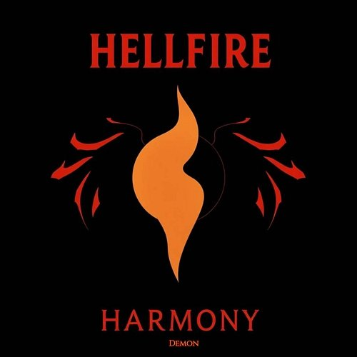 Hell Fire Harmony Demon