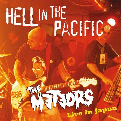 Hell in the Pacific The Meteors