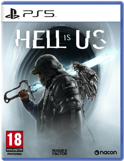 Hell Is Us Rogue Factor
