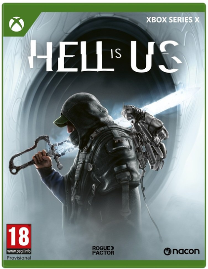 Hell Is Us Rogue Factor